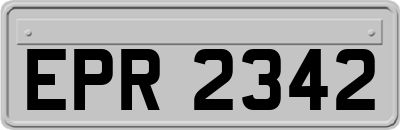 EPR2342