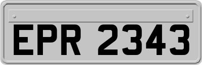 EPR2343