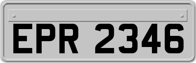 EPR2346