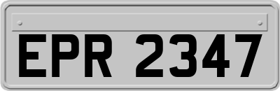 EPR2347