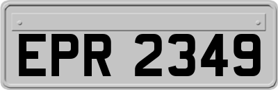 EPR2349