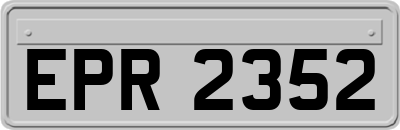 EPR2352