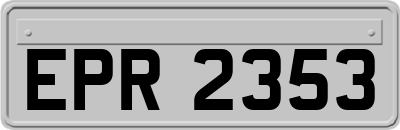 EPR2353