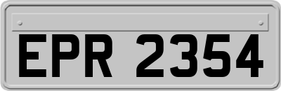 EPR2354