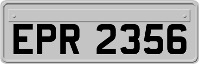 EPR2356