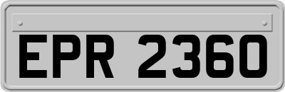 EPR2360
