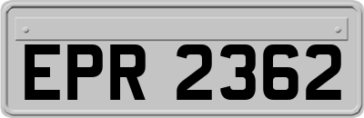 EPR2362