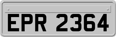 EPR2364