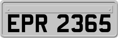 EPR2365