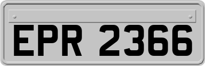EPR2366