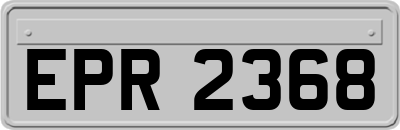 EPR2368