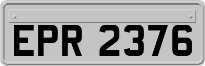 EPR2376