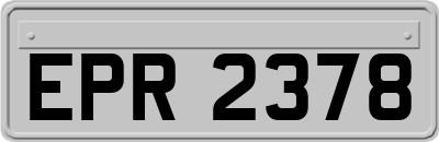 EPR2378