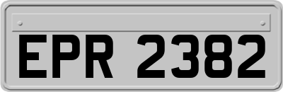EPR2382