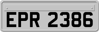 EPR2386