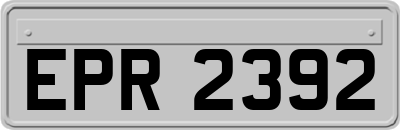 EPR2392