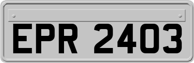 EPR2403