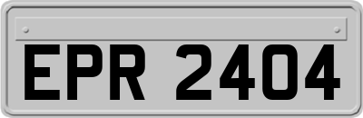 EPR2404