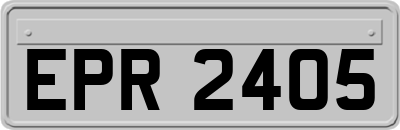 EPR2405