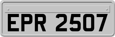 EPR2507