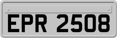 EPR2508