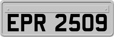 EPR2509