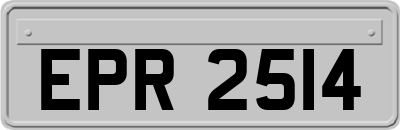 EPR2514