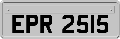 EPR2515