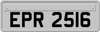EPR2516