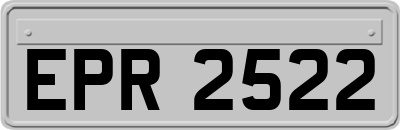 EPR2522
