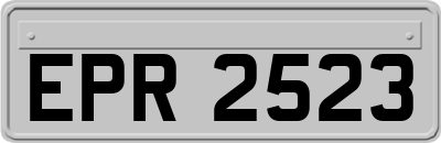 EPR2523