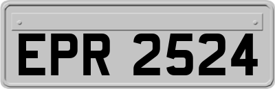 EPR2524
