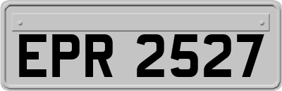 EPR2527