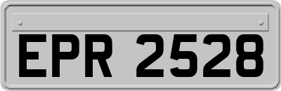 EPR2528