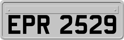 EPR2529