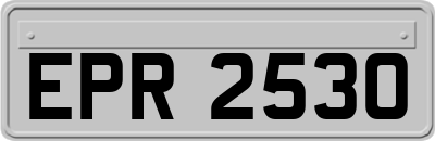 EPR2530