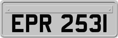 EPR2531