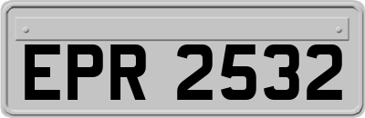 EPR2532