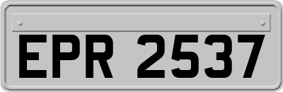 EPR2537