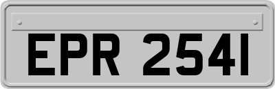 EPR2541