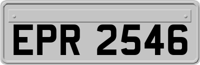 EPR2546