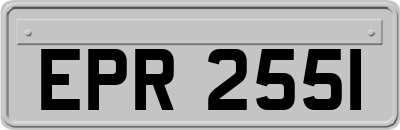 EPR2551