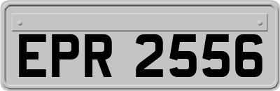 EPR2556