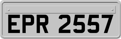 EPR2557
