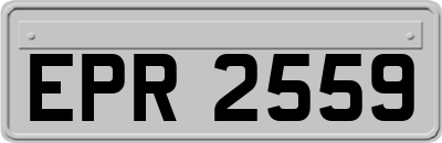EPR2559