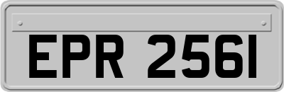 EPR2561