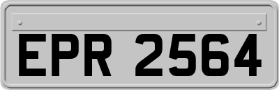 EPR2564