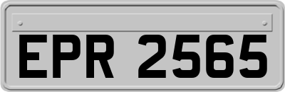 EPR2565