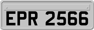 EPR2566