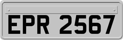 EPR2567